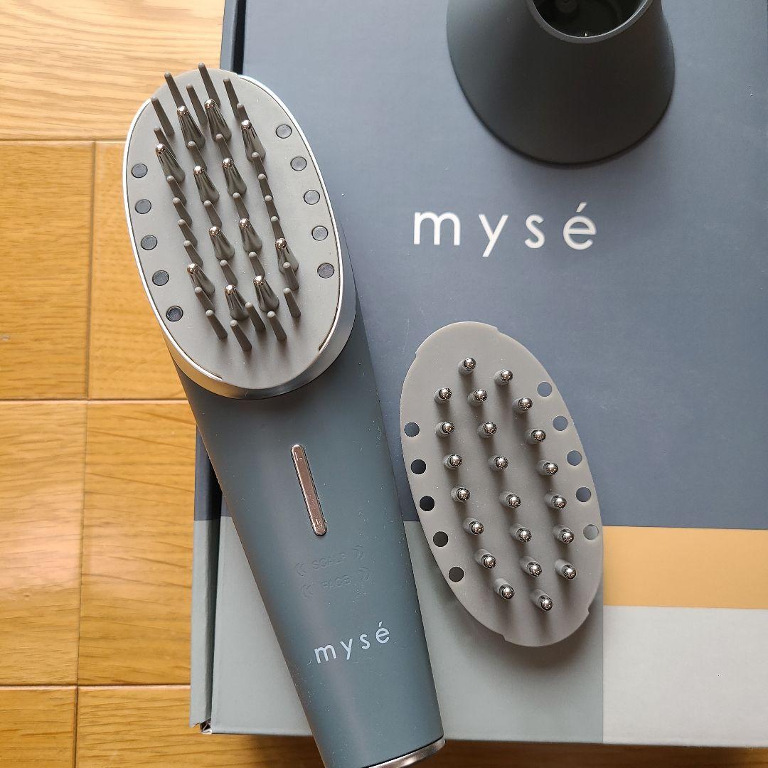 YA-MANミーゼ スカルプリフトアクティブ ギフトセット