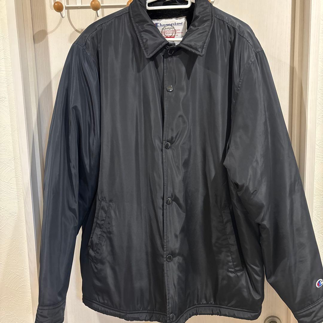 【訳あり】supremeコーチジャケット
