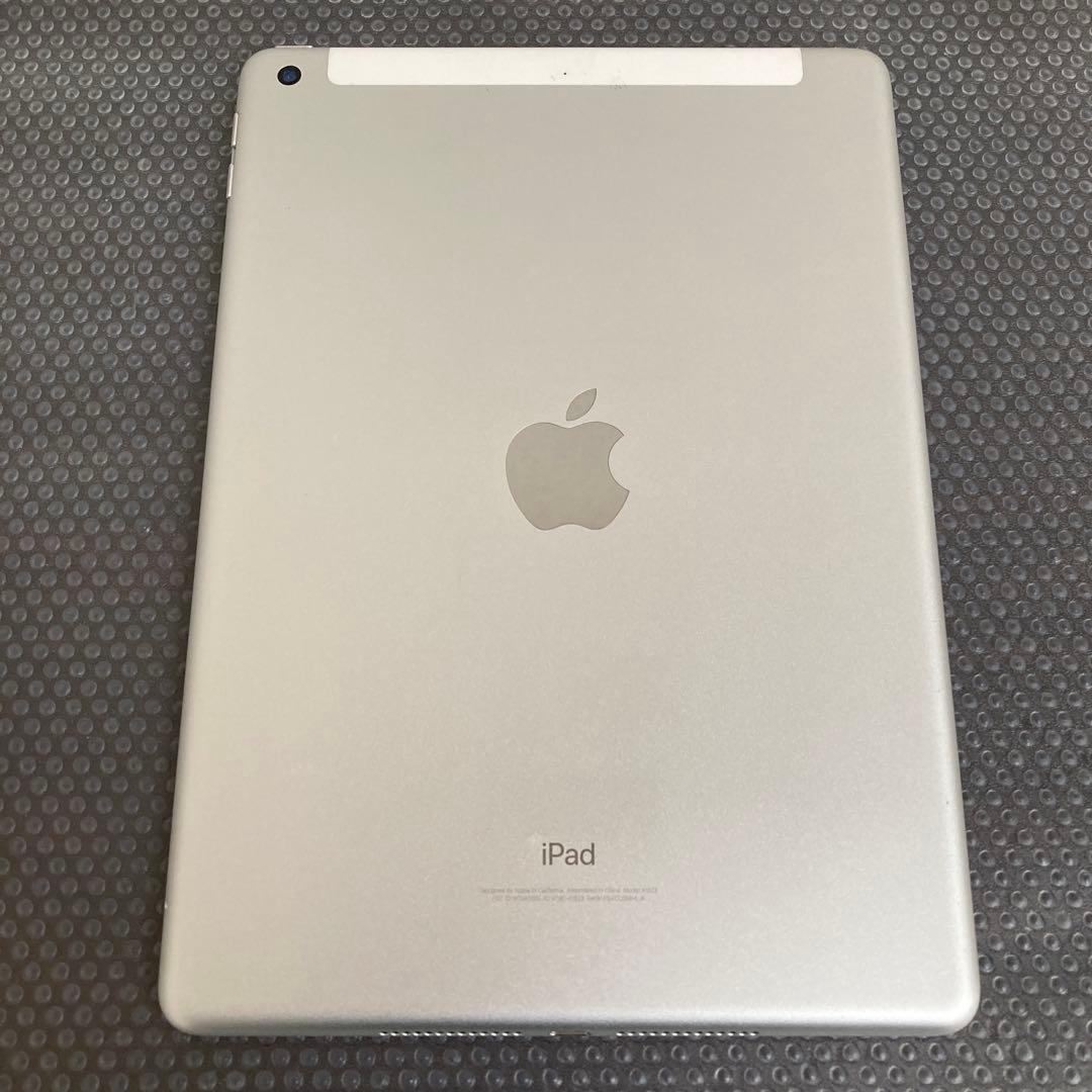 144【早い者勝ち】iPad5 第5世代 32GB SIMフリー☆