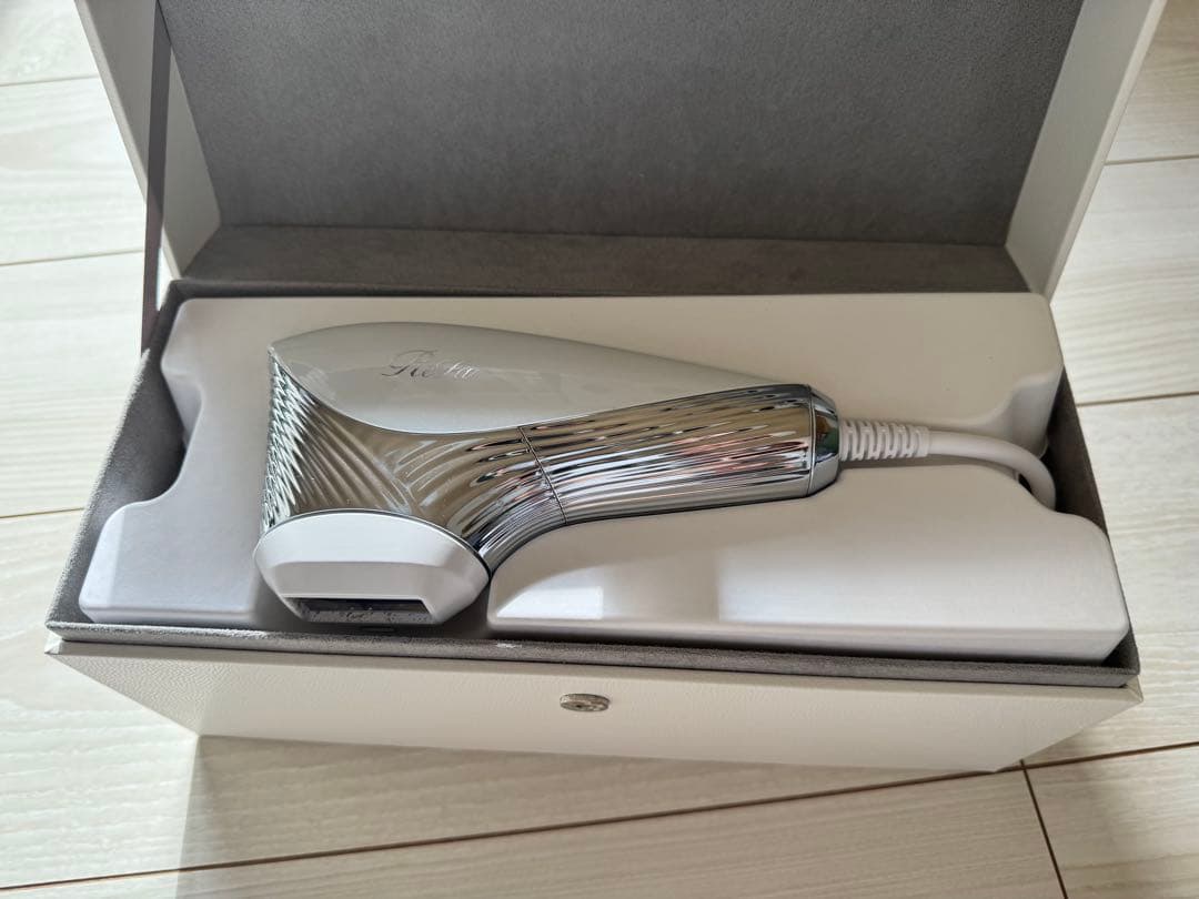 脱毛・除毛 ReFa EPI W