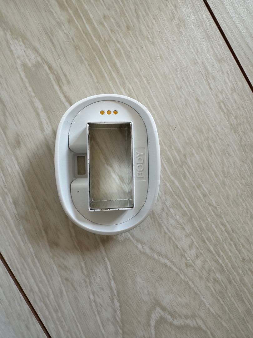 脱毛・除毛 ReFa EPI W