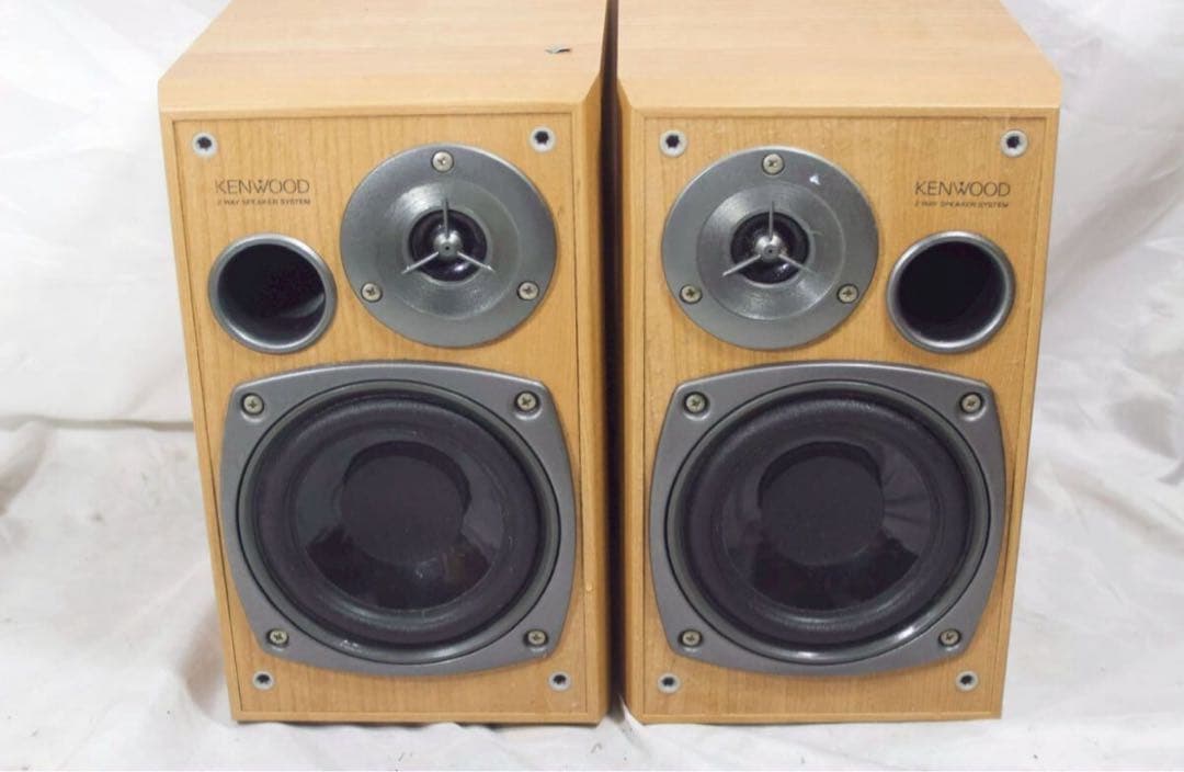 KENWOOD ケンウッド　システムコンポ　RXD-SL3MD
