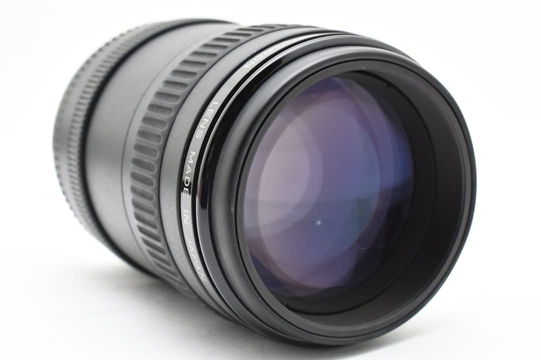 美品 Canon EF 135mm F2.8 SOFTFOCUS #9289