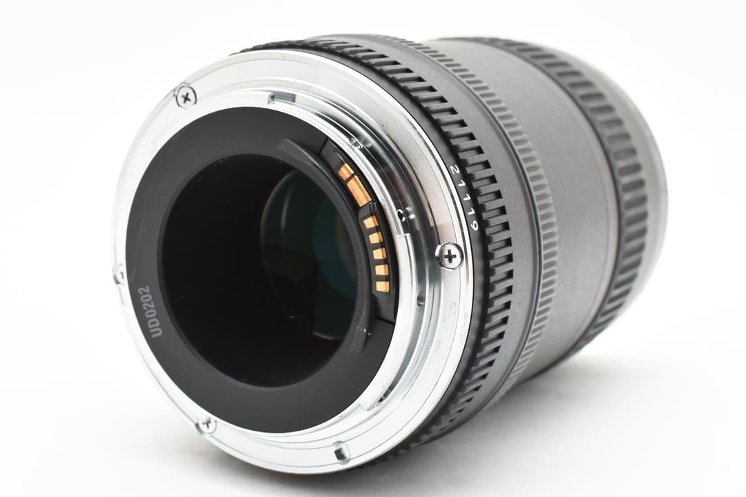 美品 Canon EF 135mm F2.8 SOFTFOCUS #9289