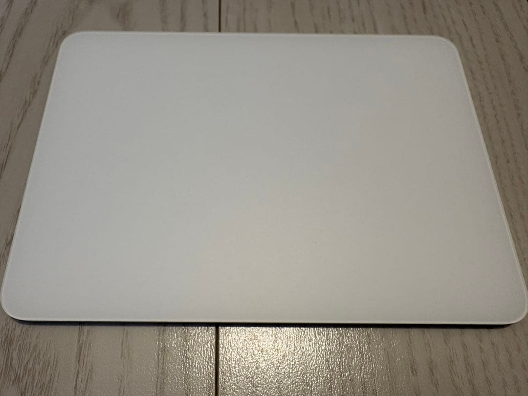 Apple Magic Trackpad（USB‑C）