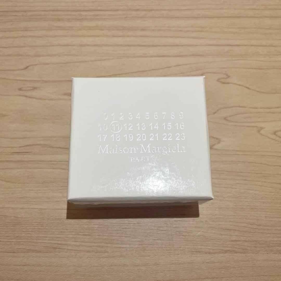 Maison Margiela リング サイズ4
