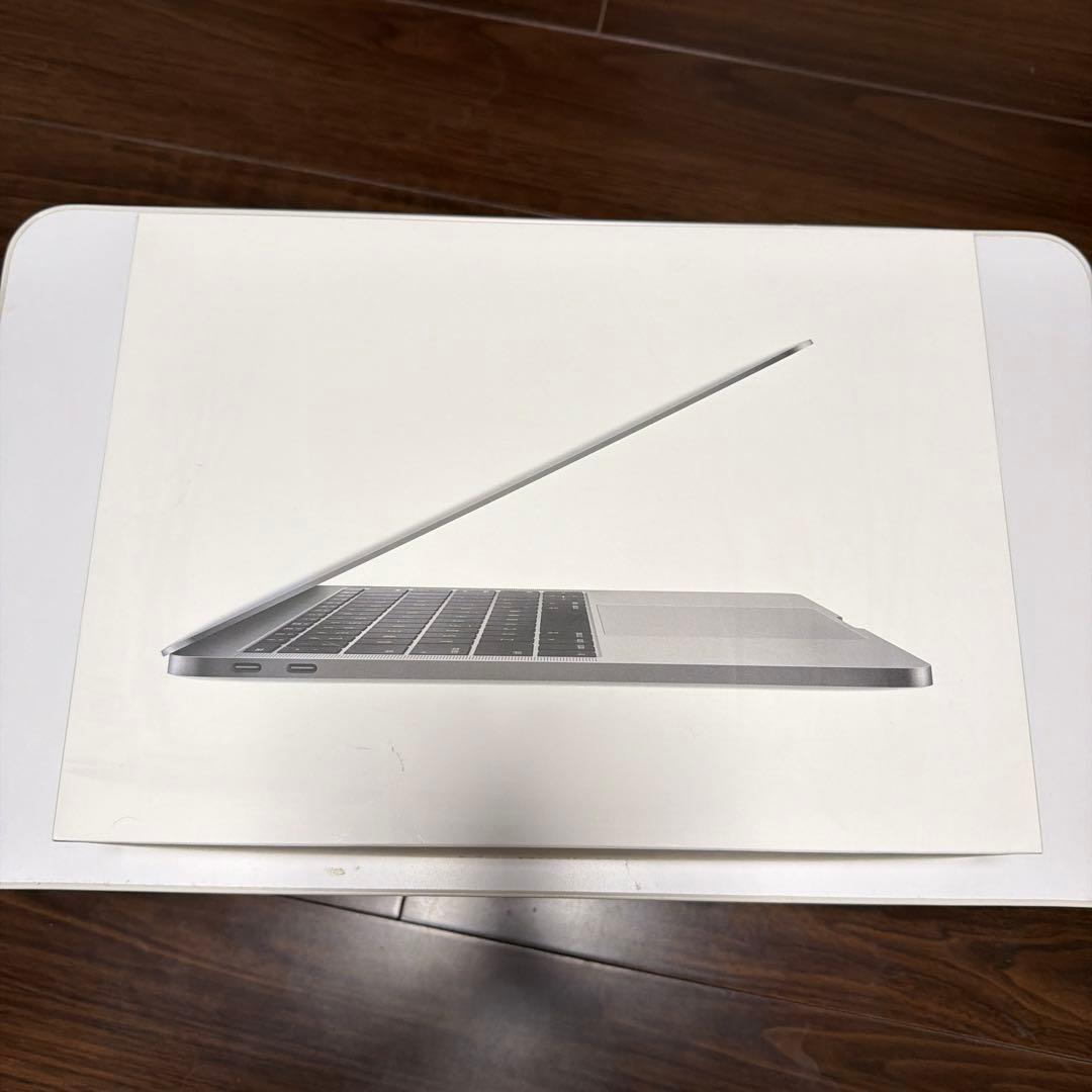 MacBook Pro 13.3インチ スペースグレー