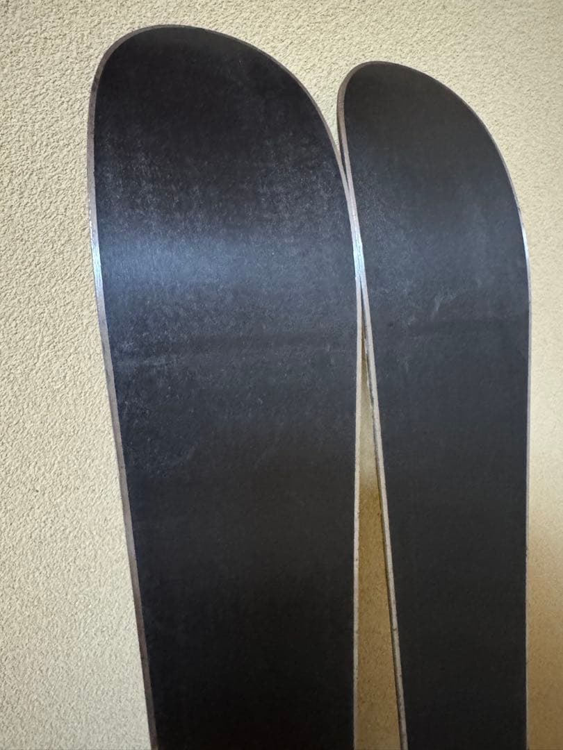 ARMADA KIRTI 115 ビンディング付き