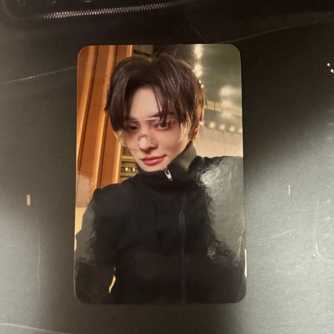 ALD1 リオ ショケ 1部 トレカ