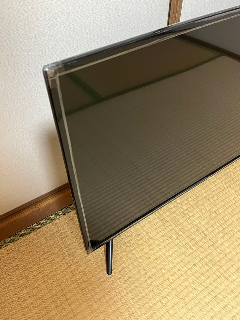 【ジャンク】TCL 40V型 液晶テレビ 2K スマートテレビ 40S515