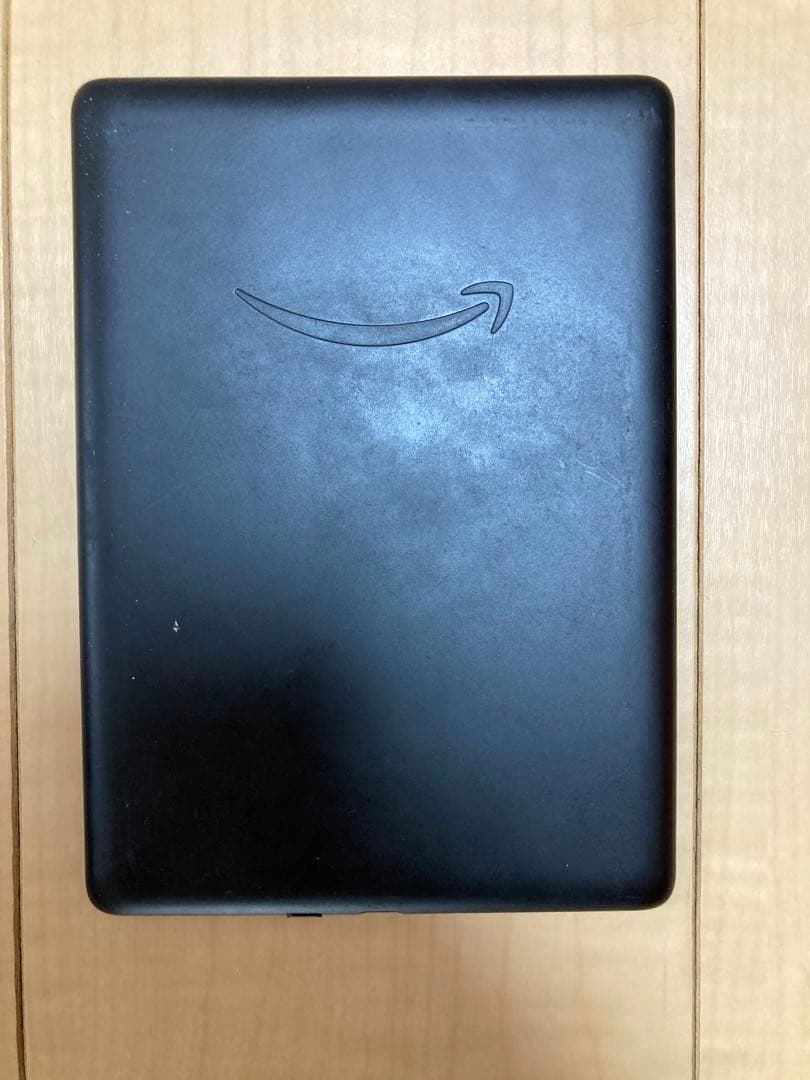 Kindle Paperwhite (8GB) 6.8インチディスプレイ広告なし