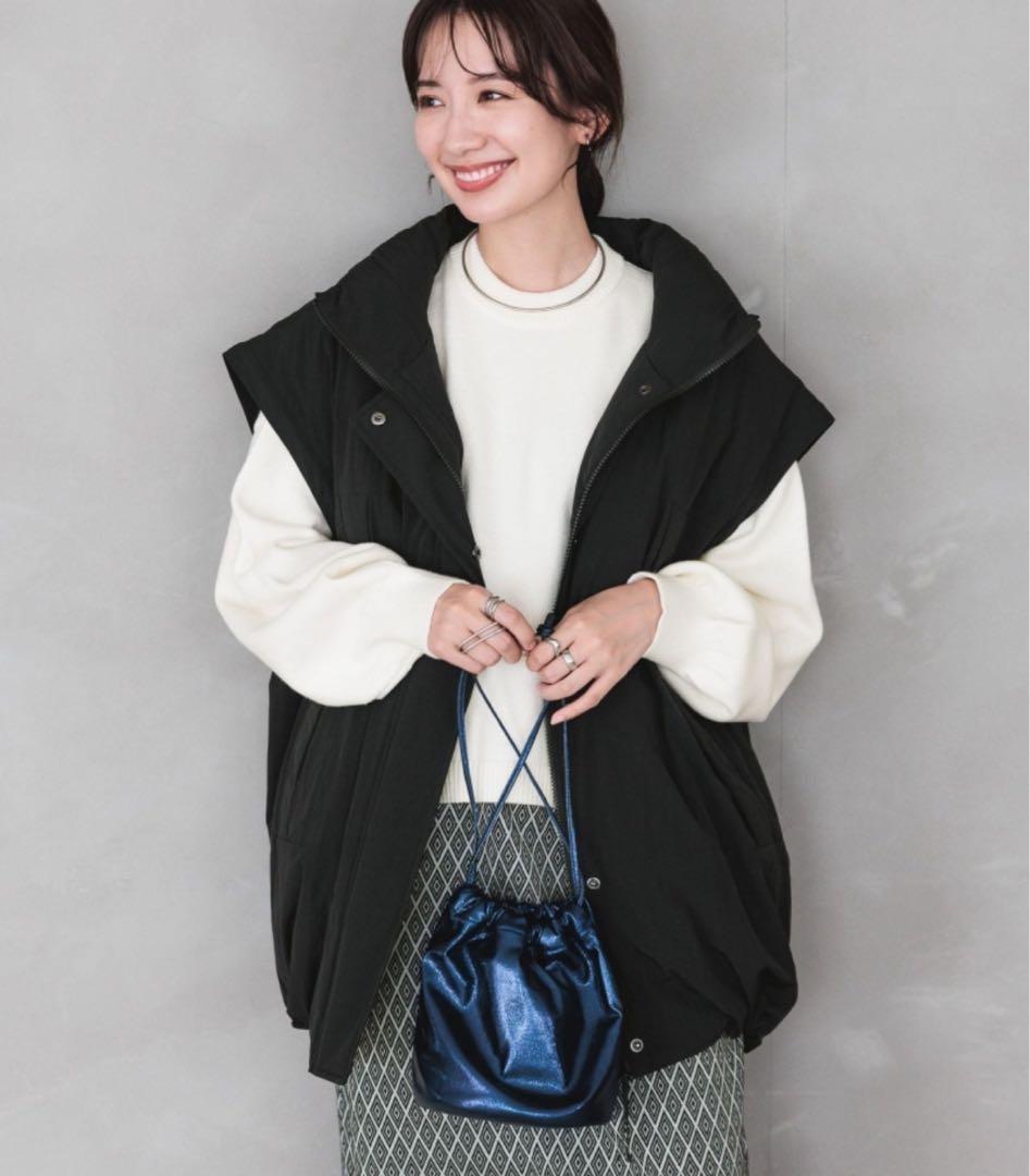 LEPSIM マルチwayコート