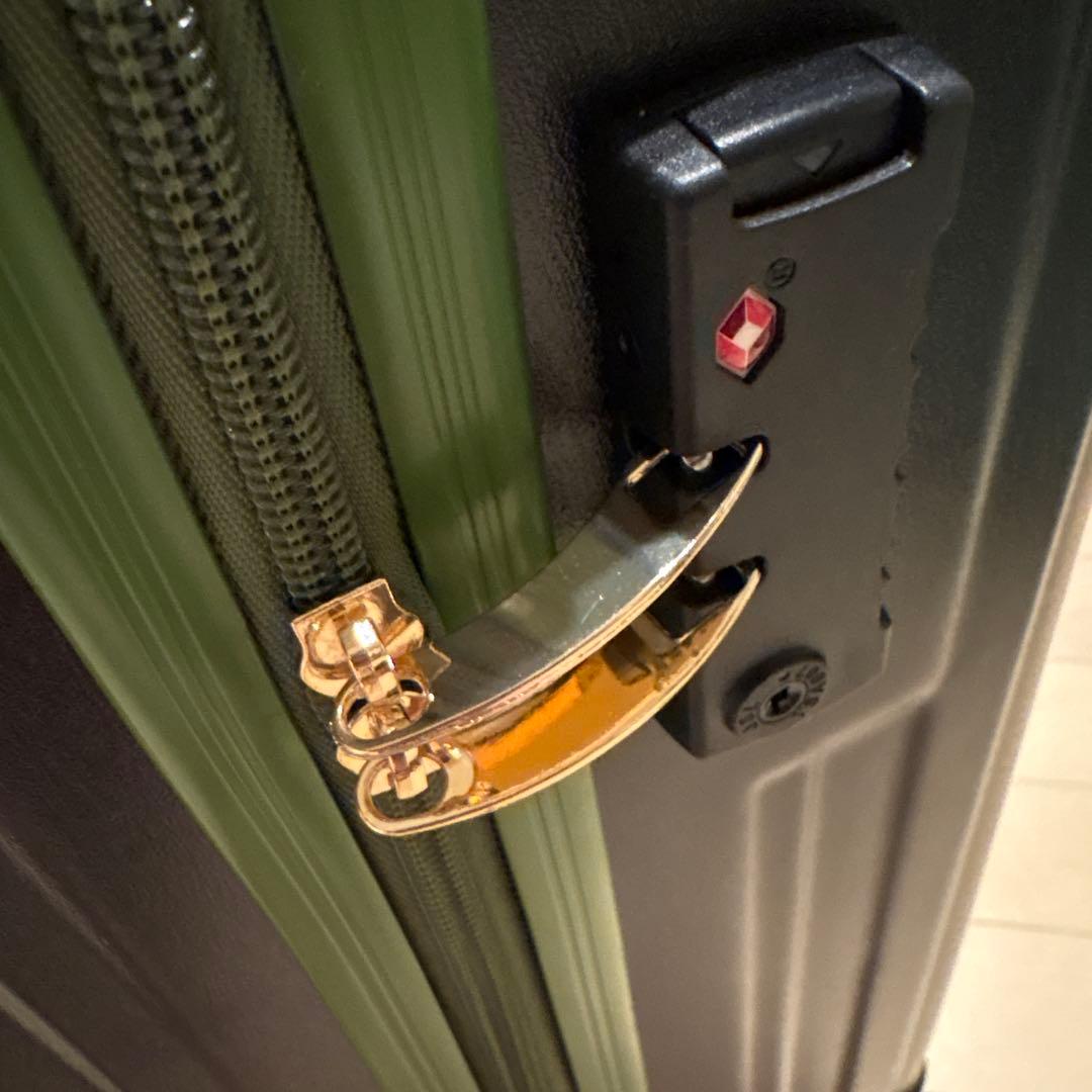 しまむら ちはる アナ雪 アナ スーツケース キャリーケース ディズニー