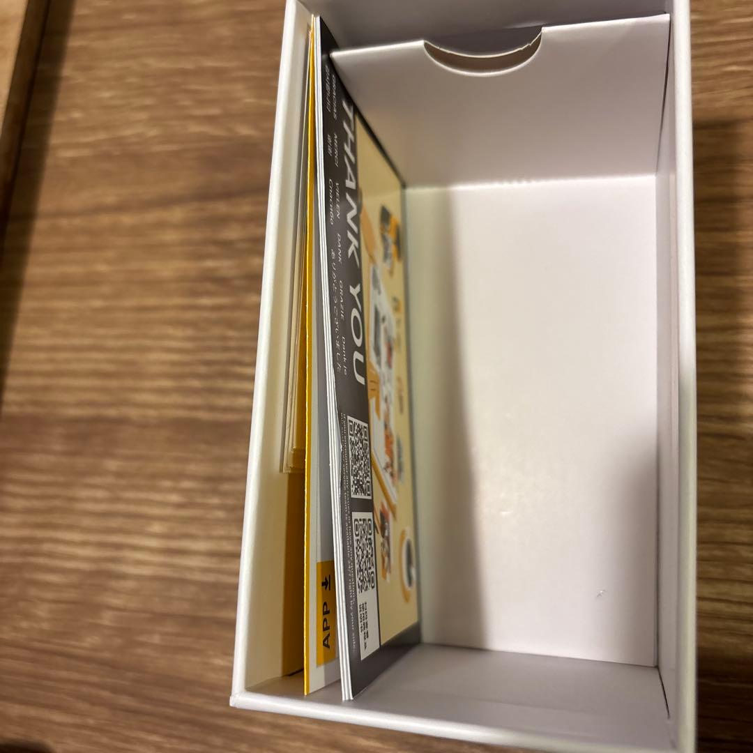 KODAK Memo Shot Era インスタントカメラとフォトプリンター