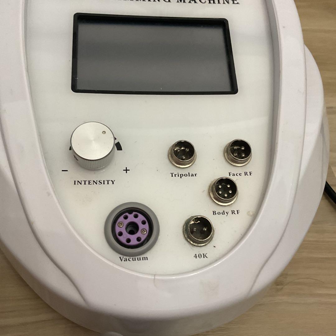 キャビスター2000 業務用キャビテーション