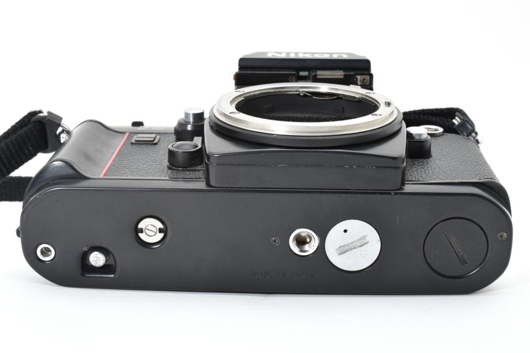 ニコン　Nikon F3 アイレベル ボディ