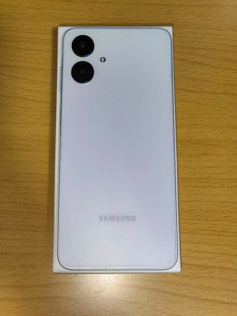 【SIMフリー】Samsung Galaxy A25 5G 64GB 本体のみ