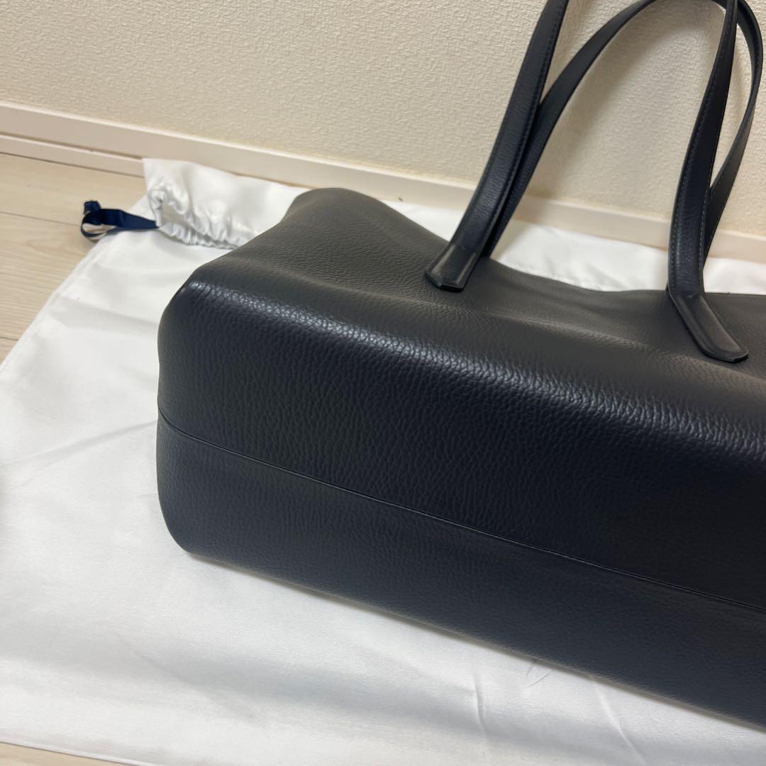 ペッレモルビダ　コローレ　トートバッグ　ST014 ビジネスバッグ　美品　値下げ