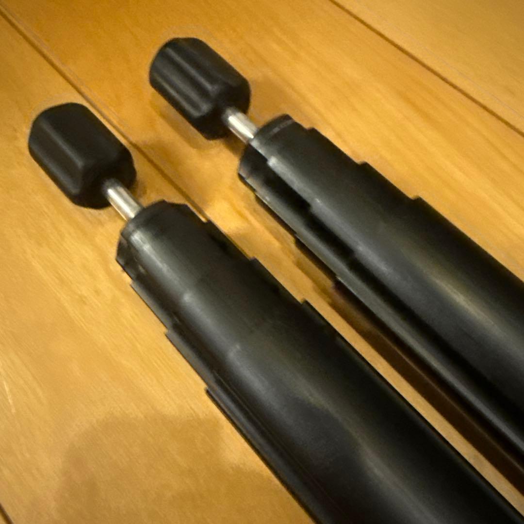 COMMA NINE NINE POLE 280 コンマナイン タープポール