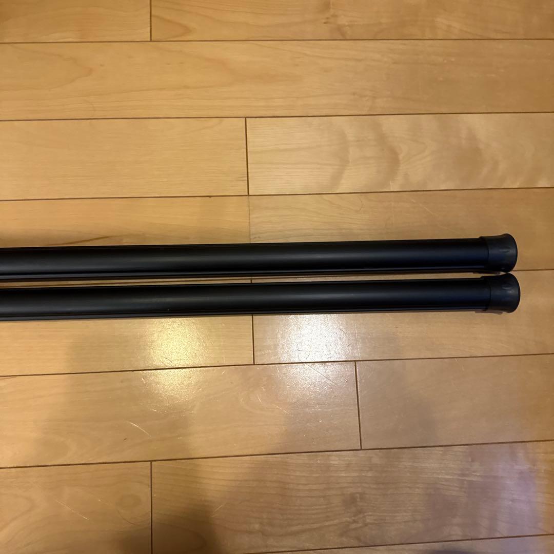 COMMA NINE NINE POLE 280 コンマナイン タープポール