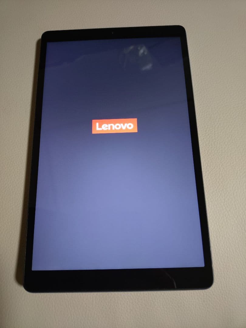 Lenovo Tab M8 本体 【中古】