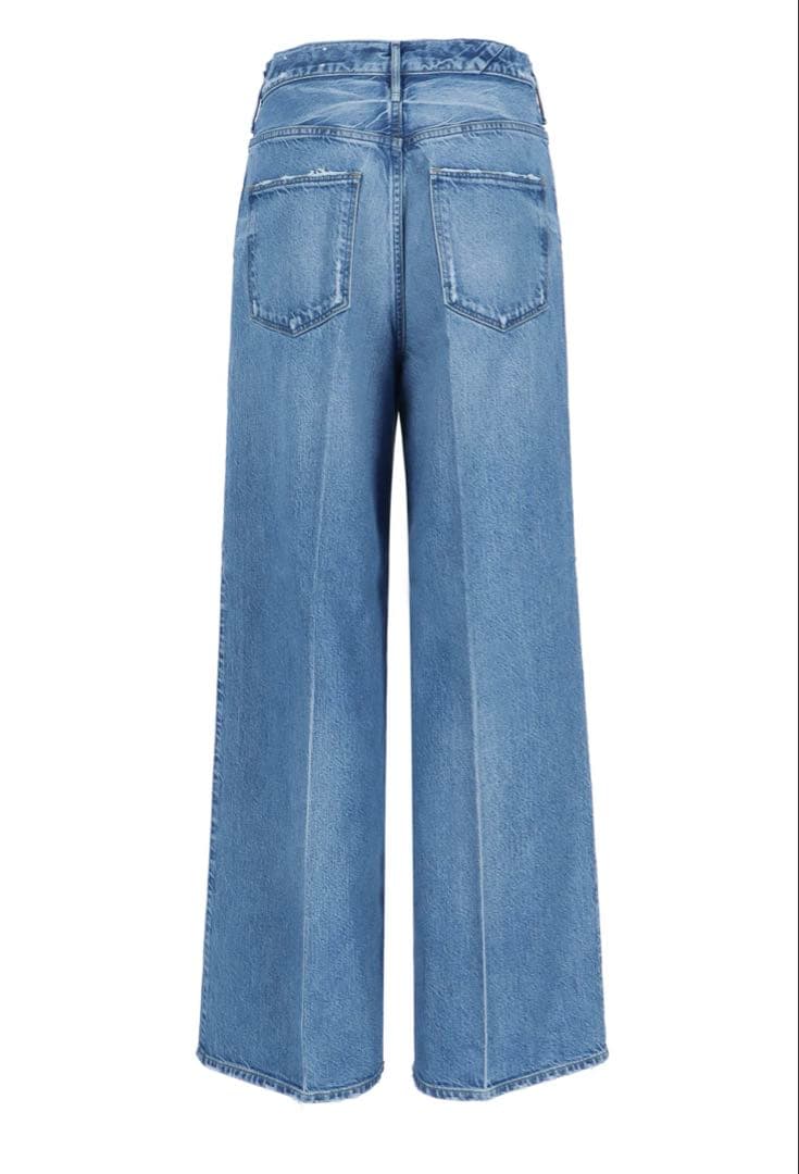 専用 upper hights THE SISTER デニムパンツ 22