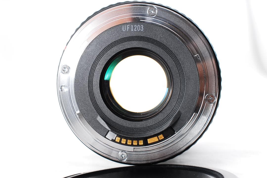 Canon EF 20-35mm F2.8L ズームレンズ