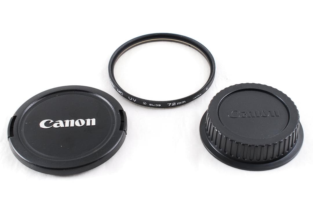 Canon EF 20-35mm F2.8L ズームレンズ