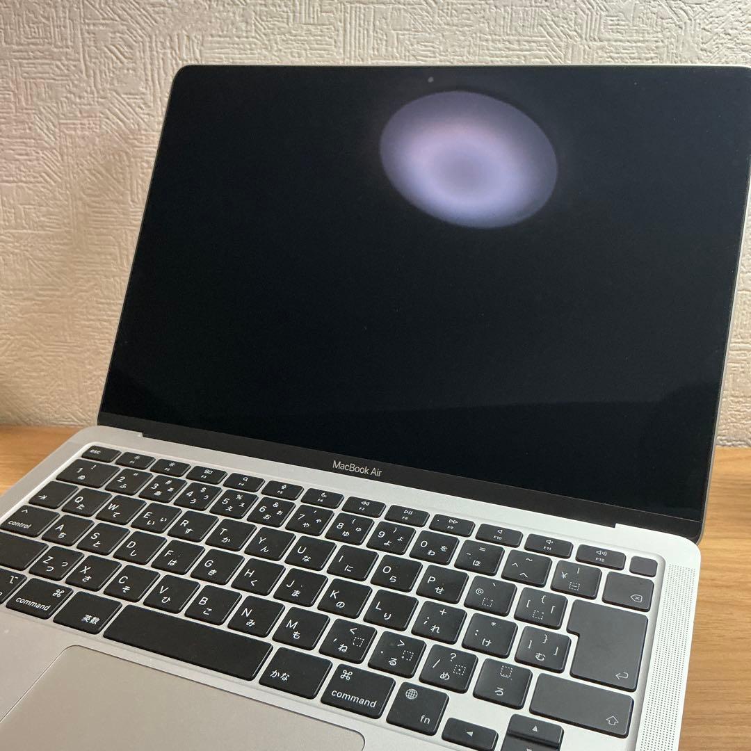 MacBook Air M1 2020年モデル8GB 256GB