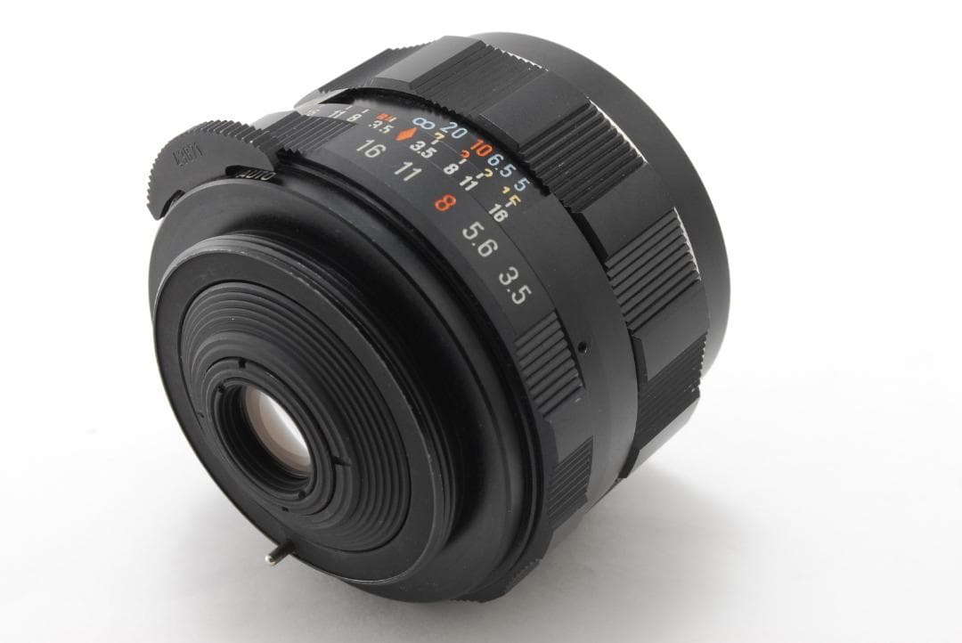 その他 PENTAX Super Takumar 28mm f/3.5 L0103