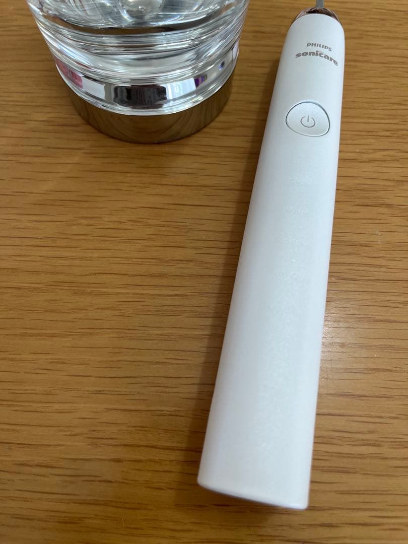 フィリップス　ソニッケアー　ダイヤモンドクリーン