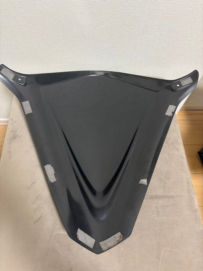 ★ HONDA フォルツァ MF10 純正フロントフェイスカバーパネル