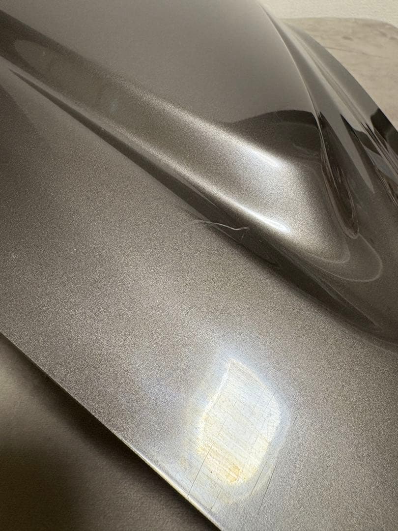 ★ HONDA フォルツァ MF10 純正フロントフェイスカバーパネル