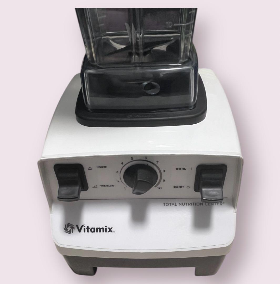 Vitamix バイタミックス　VMO111 2000ml