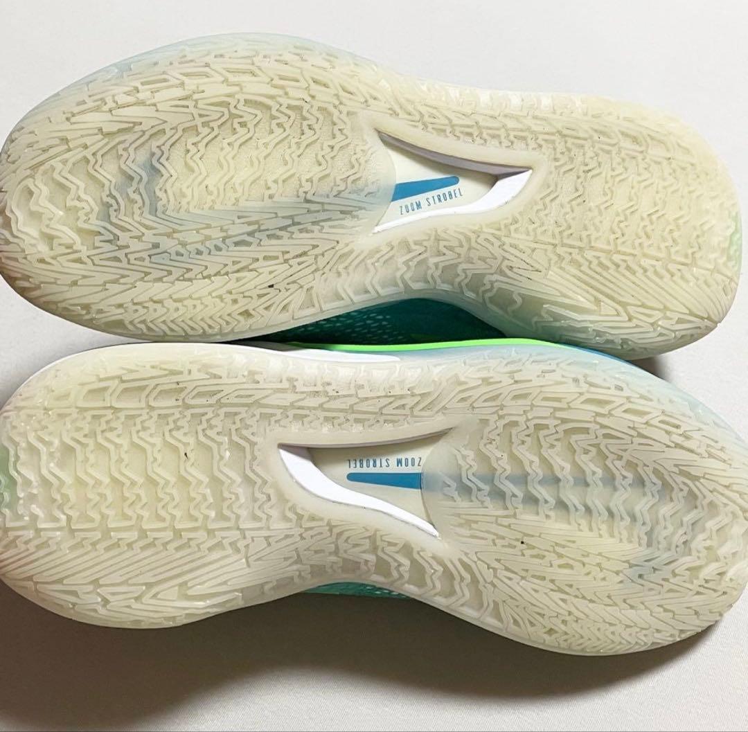 ららりNIKE GT CUT 1 27.5cm gt cut 1