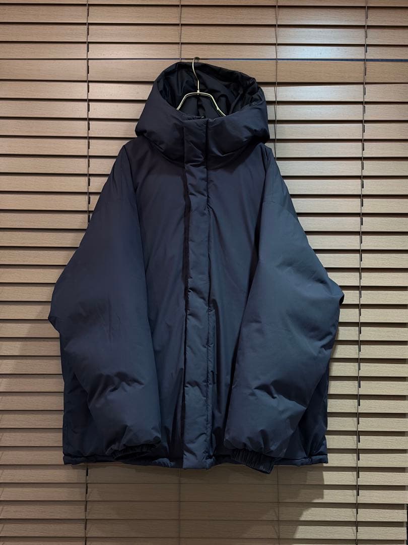 ジャケット・アウター Graphpaper PERTEX SHIELD Hooded Down 2