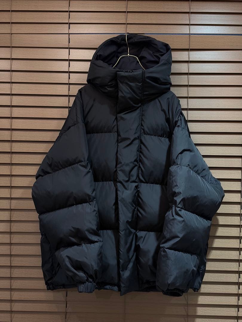 ジャケット・アウター Graphpaper PERTEX SHIELD Hooded Down 2