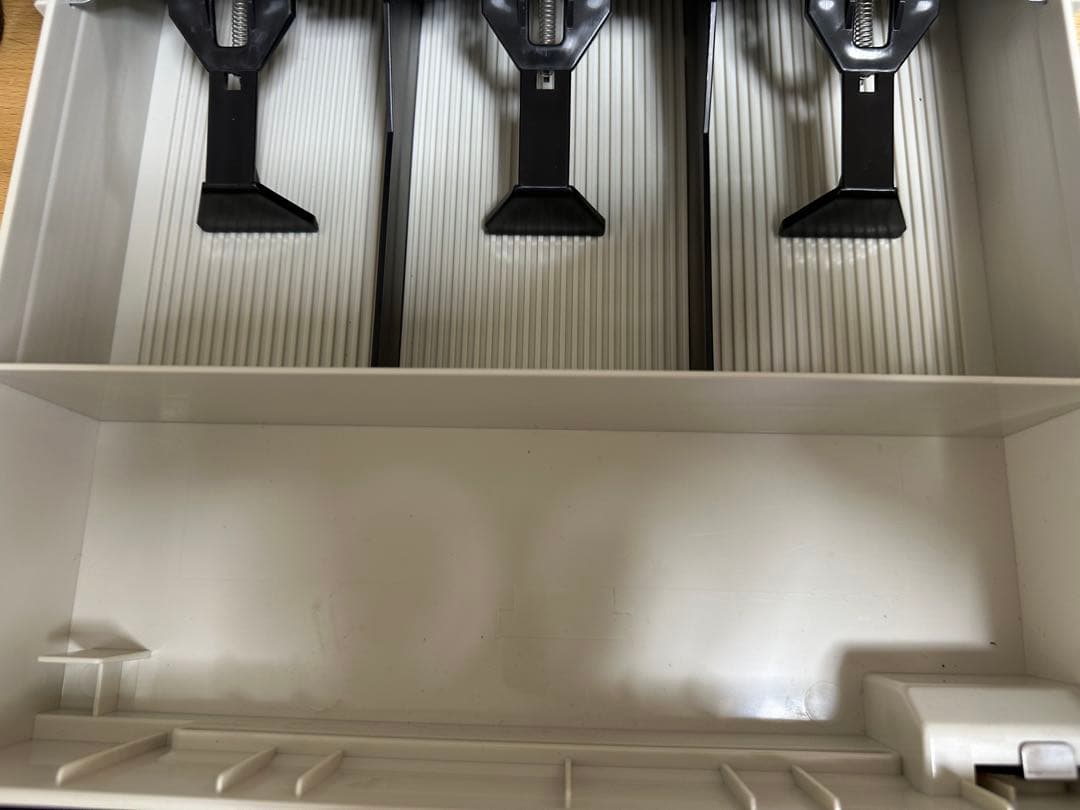 早い者勝ち シャープレジスター　XE-A147