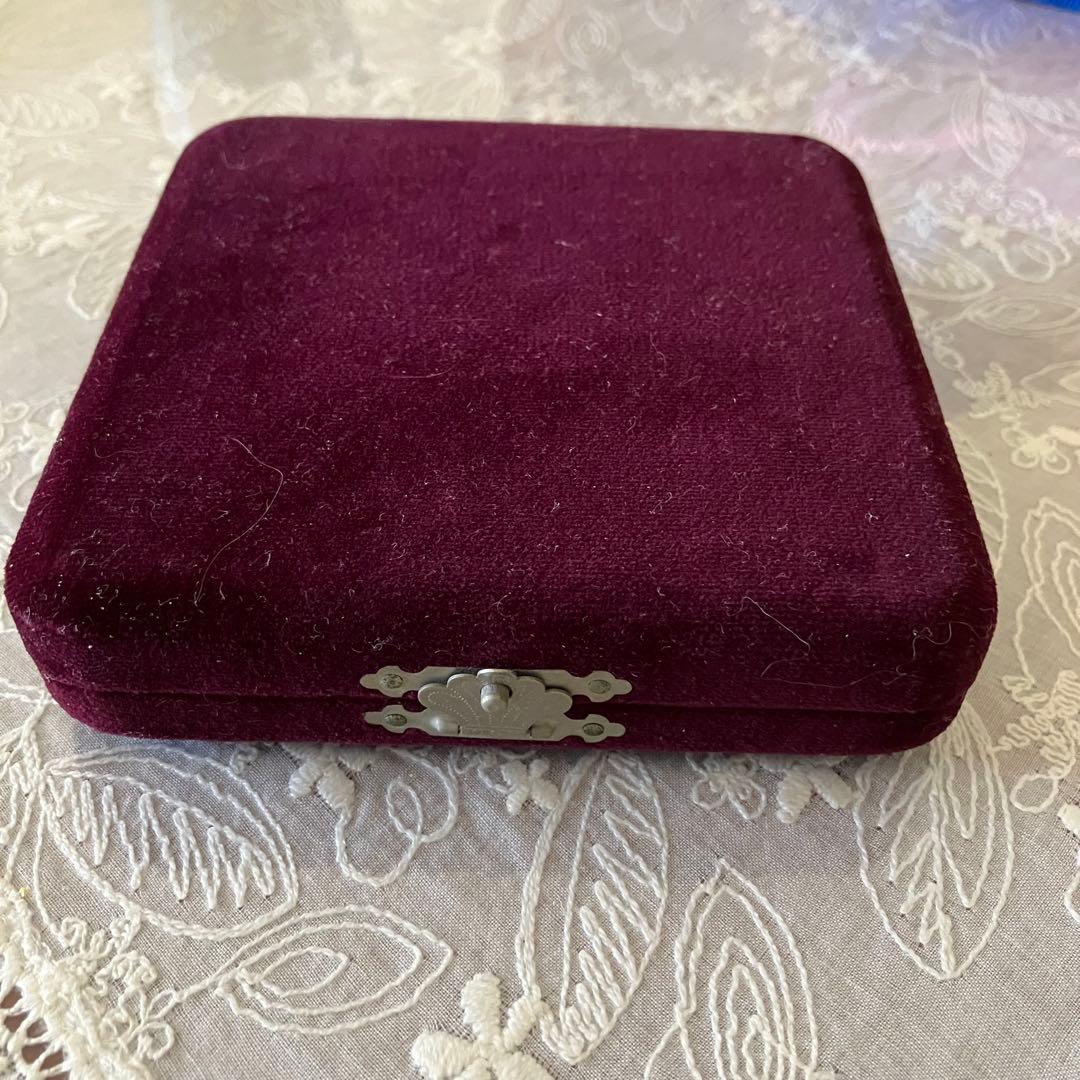 純銀　文鎮　SILBER1000