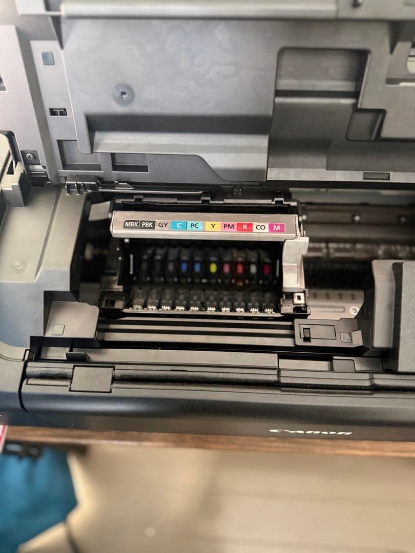 Canon PRO-G1 インクジェットプリンター 本体のみ