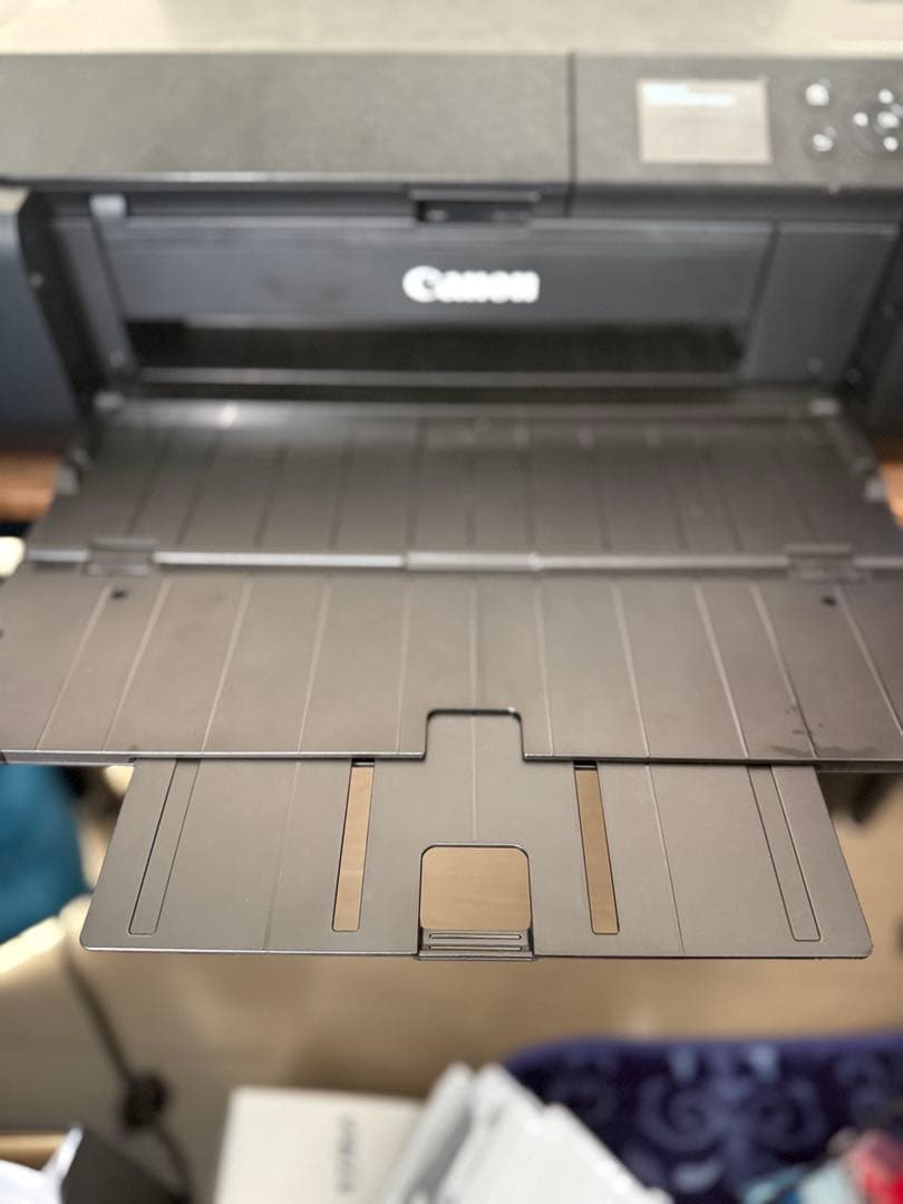 Canon PRO-G1 インクジェットプリンター 本体のみ