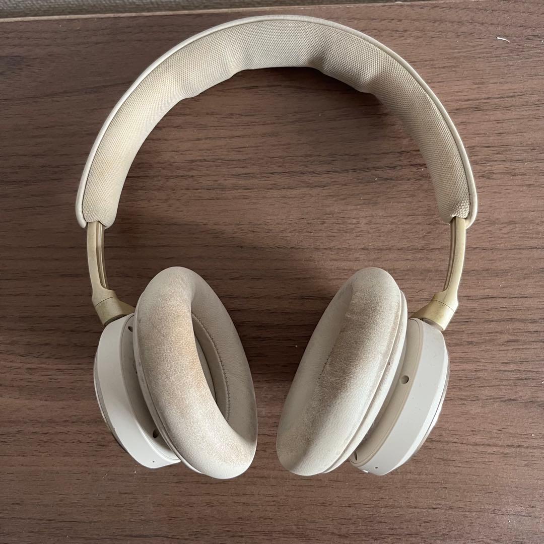 Bang & Olufsen Beoplay HX ベージュ