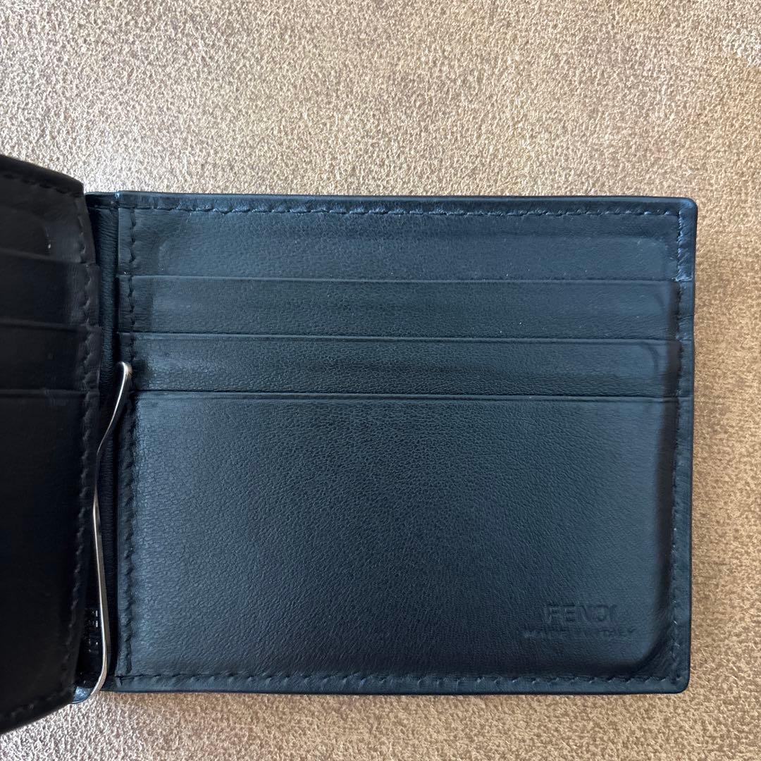 FENDI マネークリップ