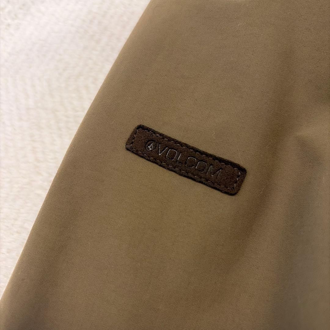 スノーボード VOLCOM STONE GORE-TEX JACKET