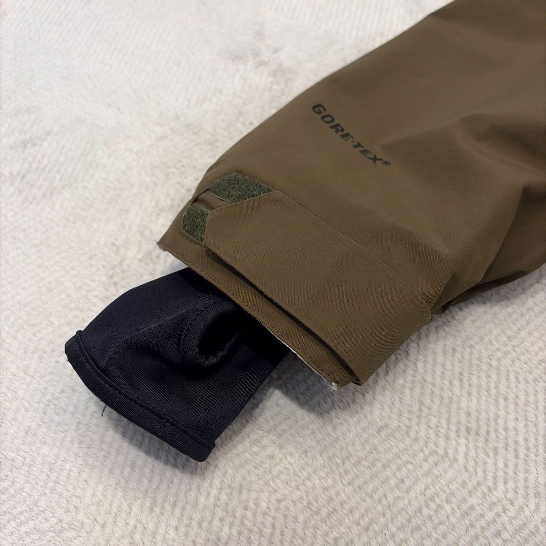 スノーボード VOLCOM STONE GORE-TEX JACKET