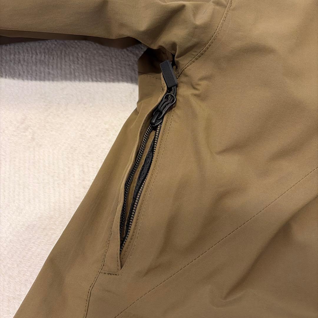 スノーボード VOLCOM STONE GORE-TEX JACKET