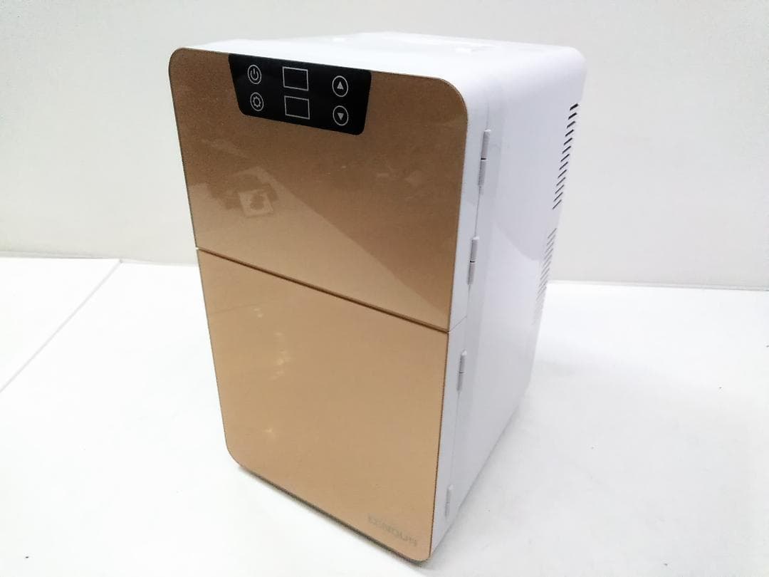 EENOUR イーノウ CWP-20L ポータブル冷温庫 ダブルペルチェ□