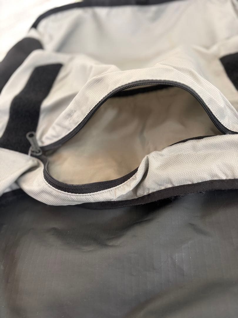 【希少】00s Columbia メッセンジャーバッグ スペクトラ テック系