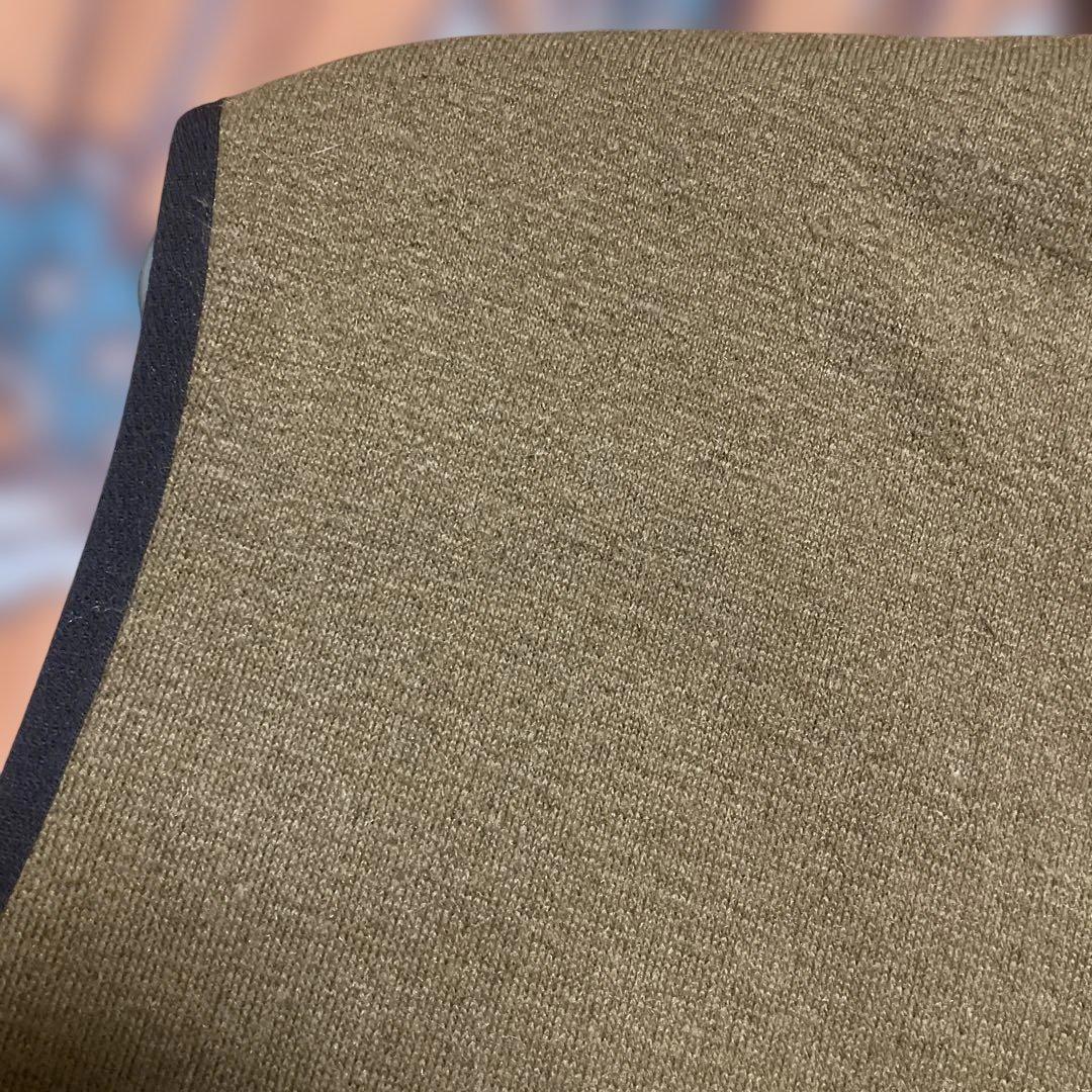 Barbour バブアー ファーライナー ベスト サイズ40