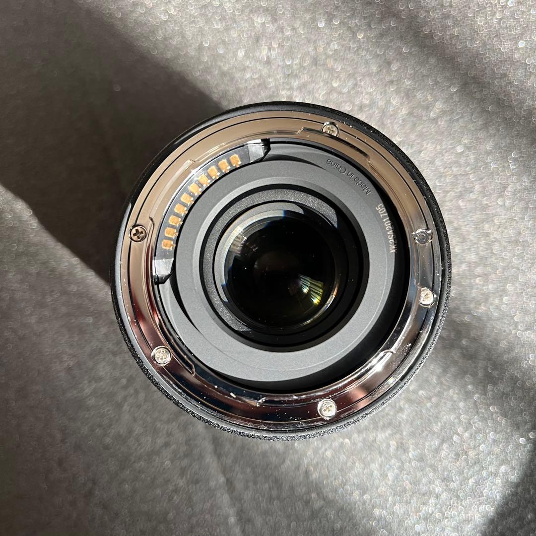 LUMIX S 18mm F1.8 S-S18 (ライカL / 単焦点レンズ)